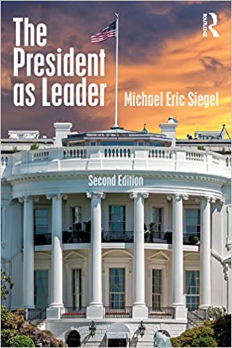 The President as Leader