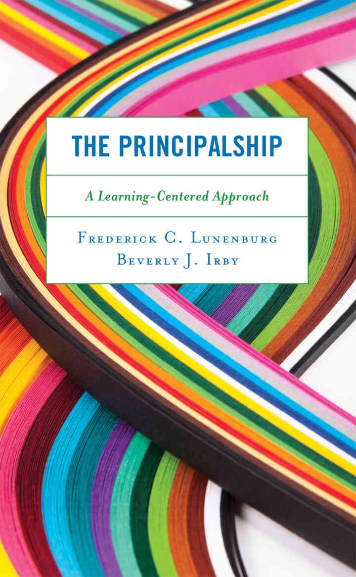 The Principalship: A Learning-Centered Approach