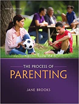 The Process of Parenting