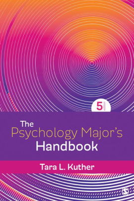 The Psychology Major's Handbook