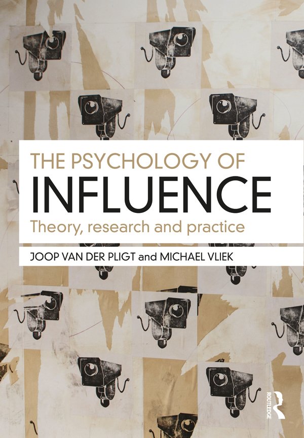 The Psychology of Influence: Theory research and practice