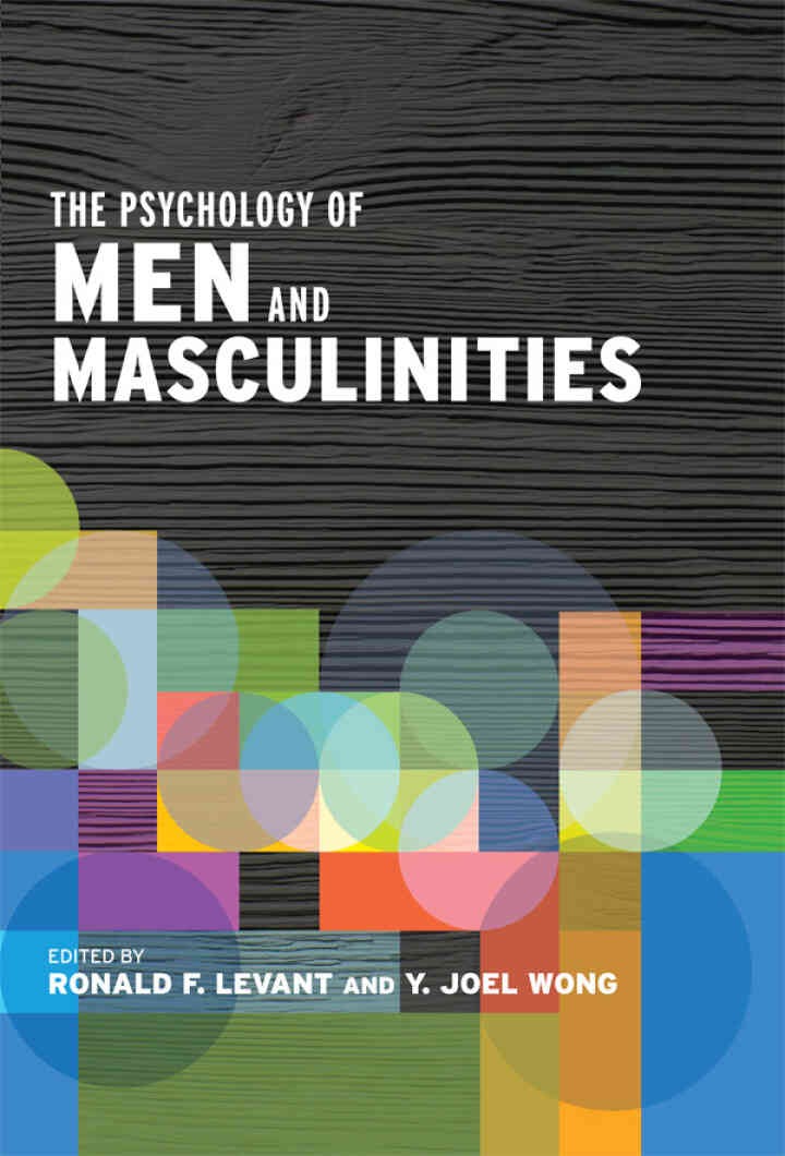 The Psychology of Men and Masculinities