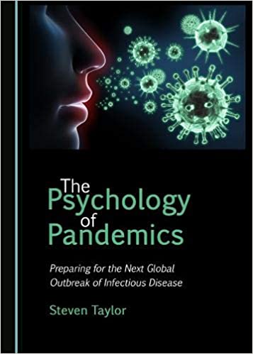 The Psychology of Pandemics