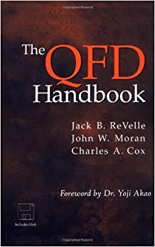 The QFD Handbook