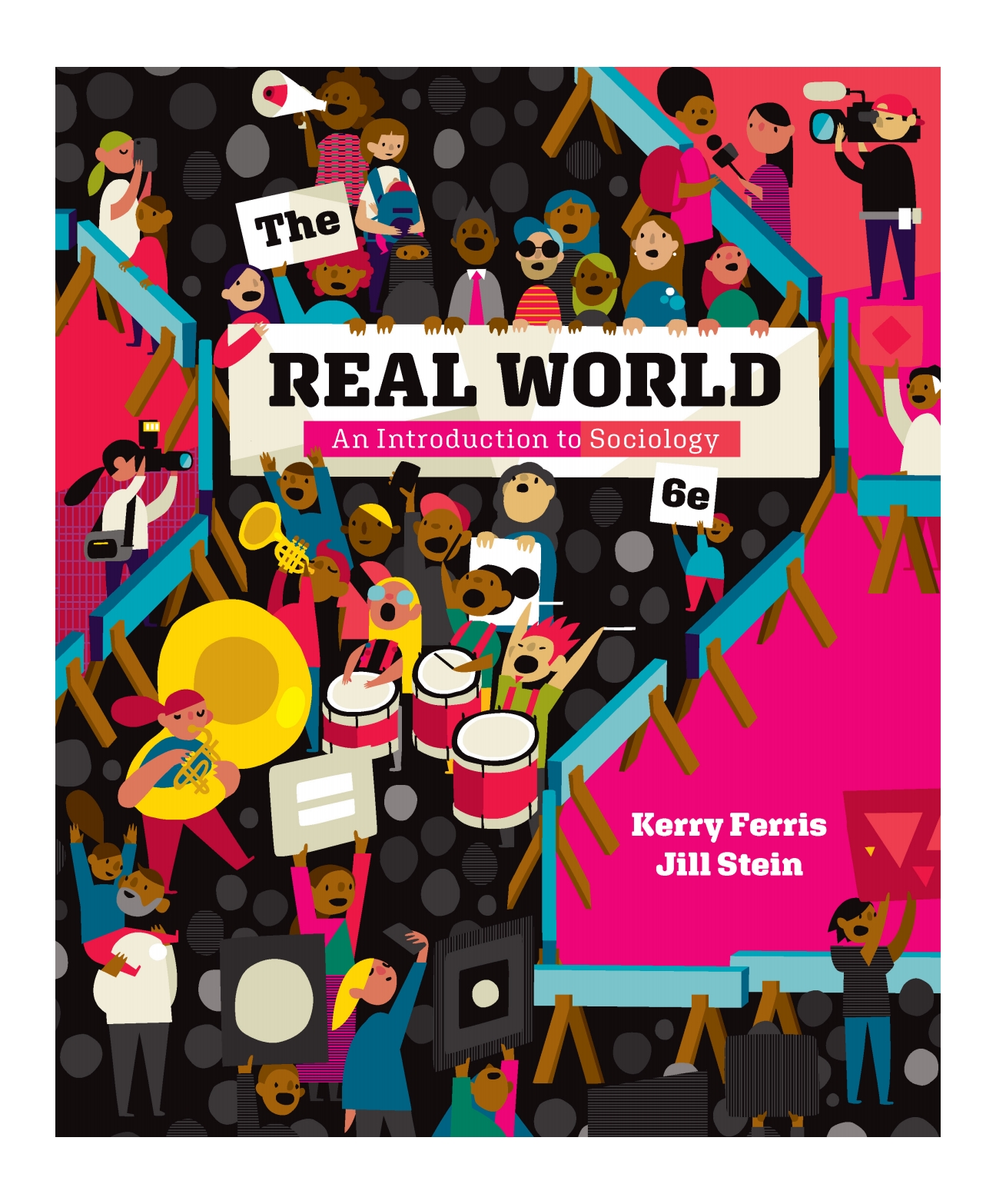 The Real World (Sixth Edition)