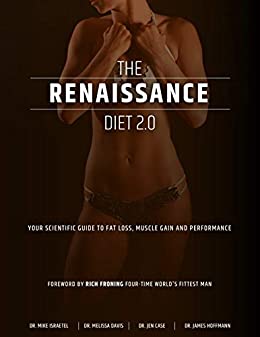 The Renaissance Diet 2.0