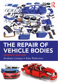 The Repair of Vehicle Bodies, 7th Edition