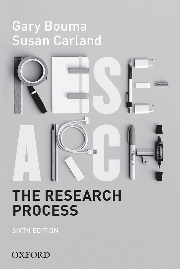 The Research Process
