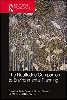 The Routledge Companion to Environmental Planning (Routledge International Handbooks)