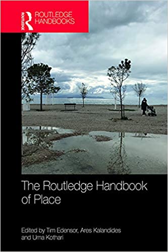 The Routledge Handbook of Place