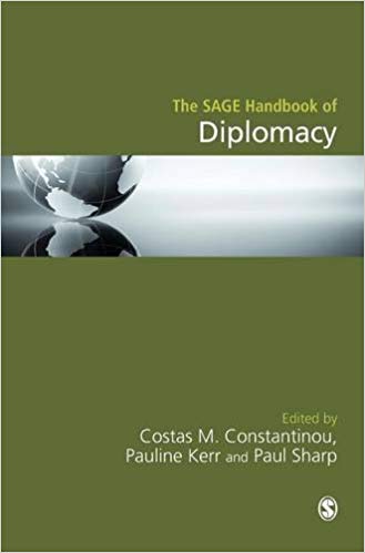 The SAGE Handbook of Diplomacy ?