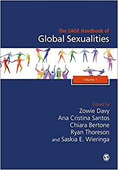 The SAGE Handbook of Global Sexualities