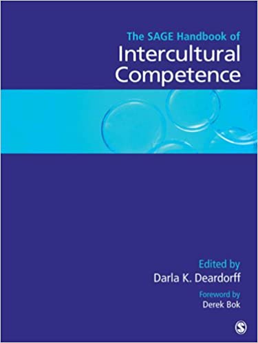 The SAGE Handbook of Intercultural Competence