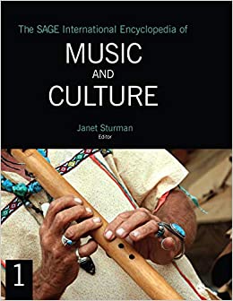 The SAGE International Encyclopedia of Music and Culture