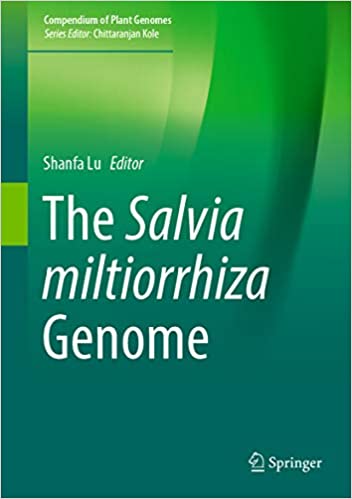The Salvia miltiorrhiza Genome (Compendium of Plant Genomes)