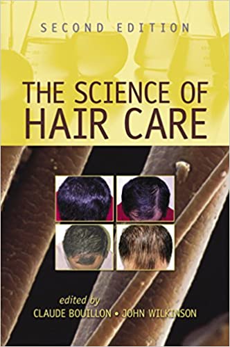 The Science of Hair Care