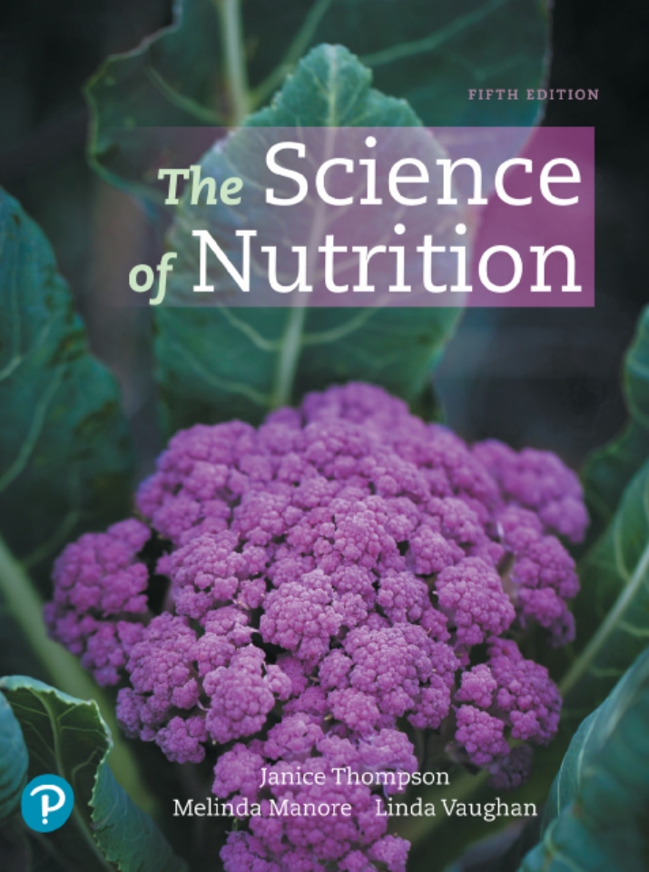 The Science of Nutrition