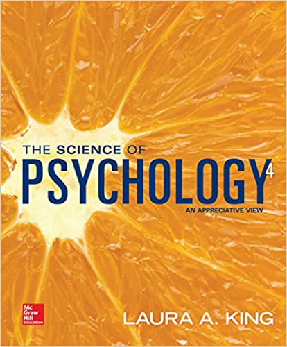 The Science of Psychology: An Appreciative View - Looseleaf