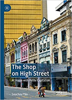 The Shop on High Street: At Home with Petite Capitalism