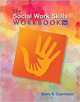 The Social Work Skills Workbook