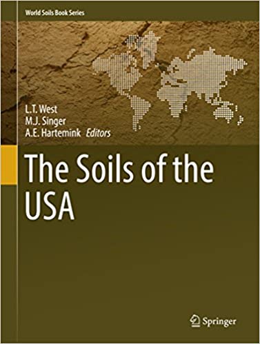 The Soils of the USA ?
