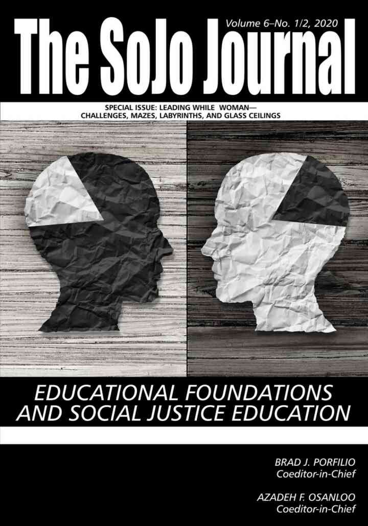 The SoJo Journal: Volume 6 #1-2