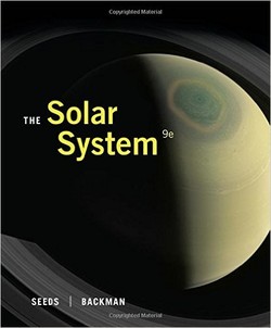 The Solar System,9th edition