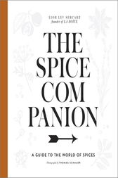 The Spice Companion