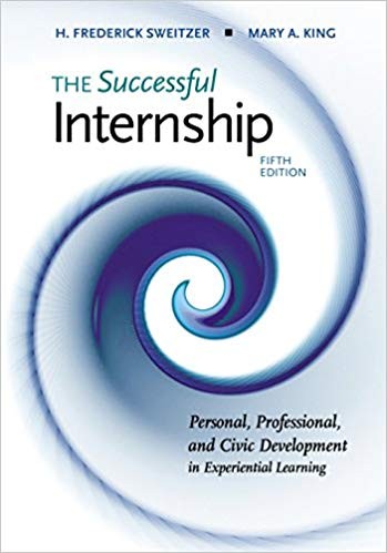 The Successful Internship 5th Edition