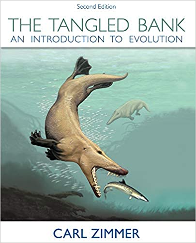 The Tangled Bank: An Introduction to Evolution