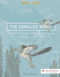 The Tangled Bank, BIOL 1309, Austin Community College Special Edition