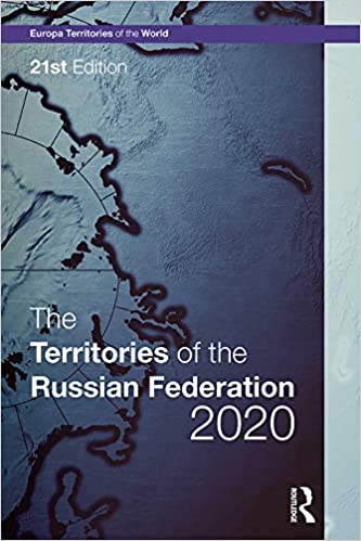 The Territories of the Russian Federation 2020