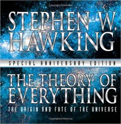 The Theory of Everything: The Origin and Fate of the Universe