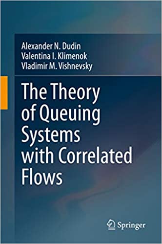 The Theory of Queuing Systems with Correlated Flows