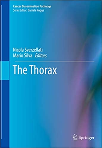 The Thorax (Cancer Dissemination Pathways)