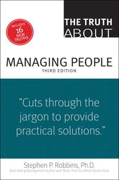 The Truth About Managing People (3rd ed.)
