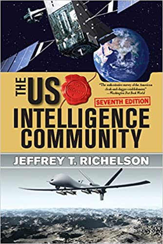 The U.S. Intelligence Community