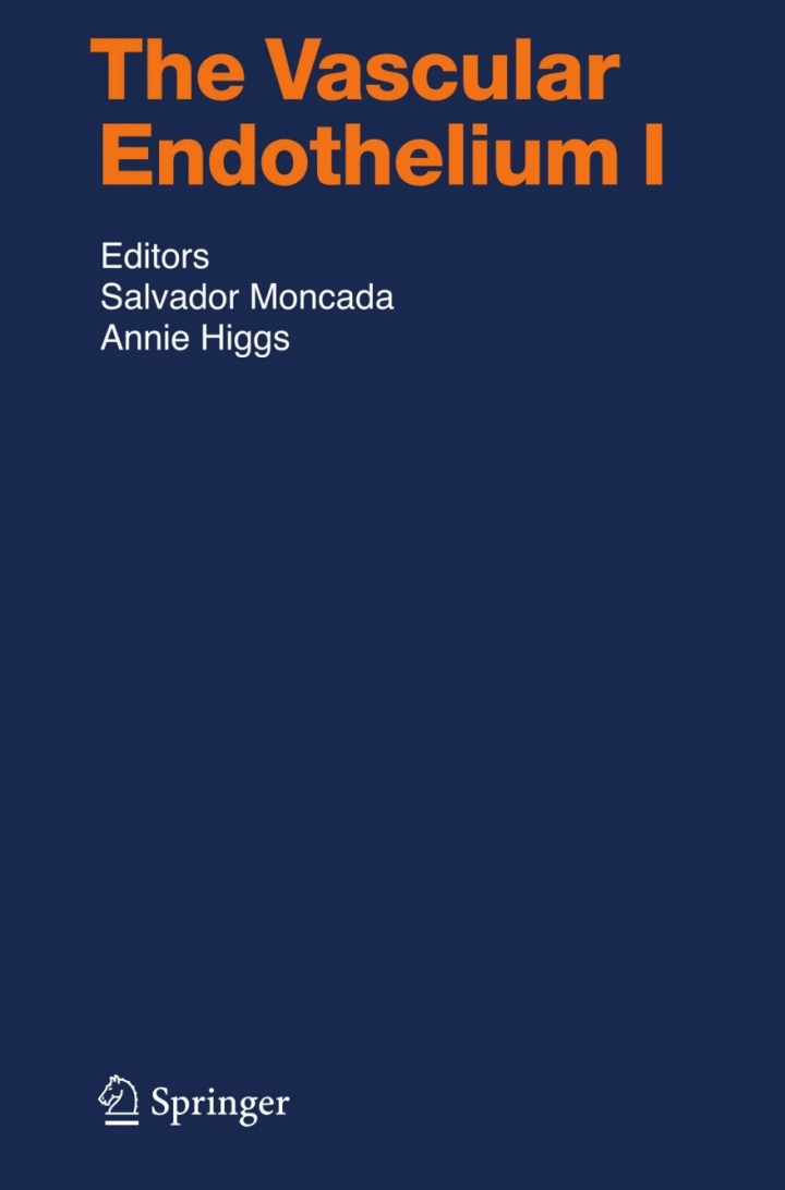 The Vascular Endothelium I