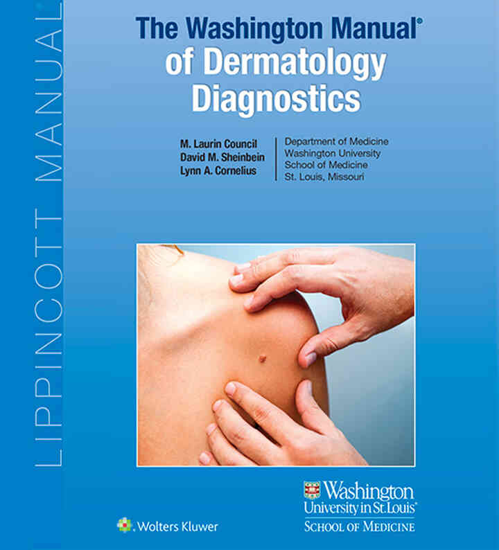 The Washington Manual of Dermatology Diagnostics