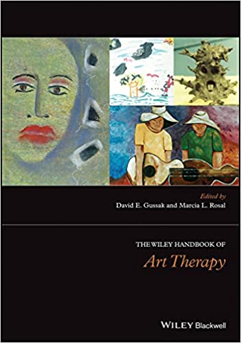 The Wiley Handbook of Art Therapy (Wiley Clinical Psychology Handbooks)
