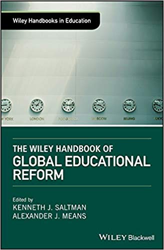 The Wiley Handbook of Global Educational Reform ?