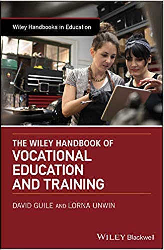 The Wiley Handbook of Vocational Education and Training ?