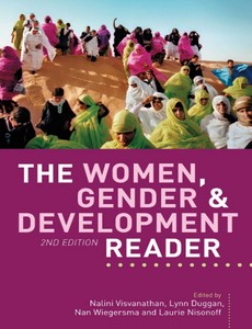 The Women, Gender and Development Reader 2nd Edition by Nalini Visvanathan