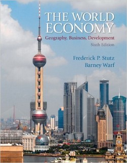 The World Economy: Geography, Business, Development
