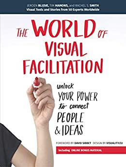 The World of Visual Facilitation: Unlock your Power to Connect People & Ideas