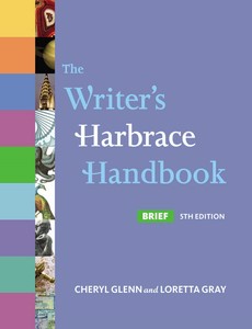 The Writer?s Harbrace Handbook, Brief 5th Edition by Cheryl Glenn