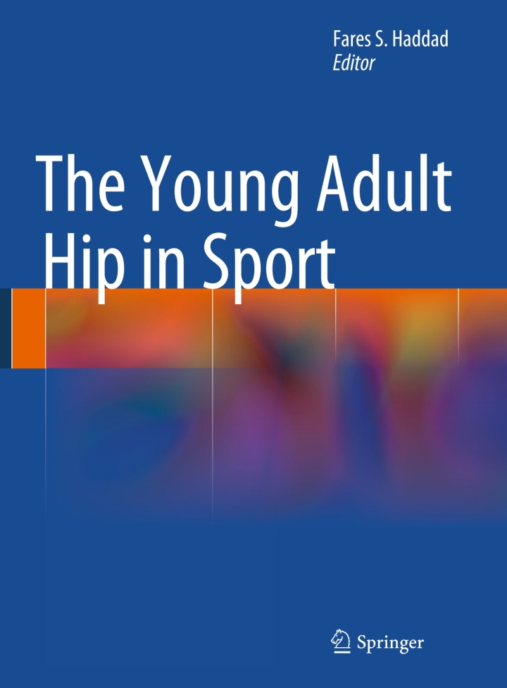 The Young Adult Hip in Sport