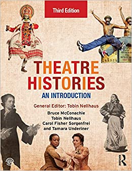 Theatre Histories: An Introduction