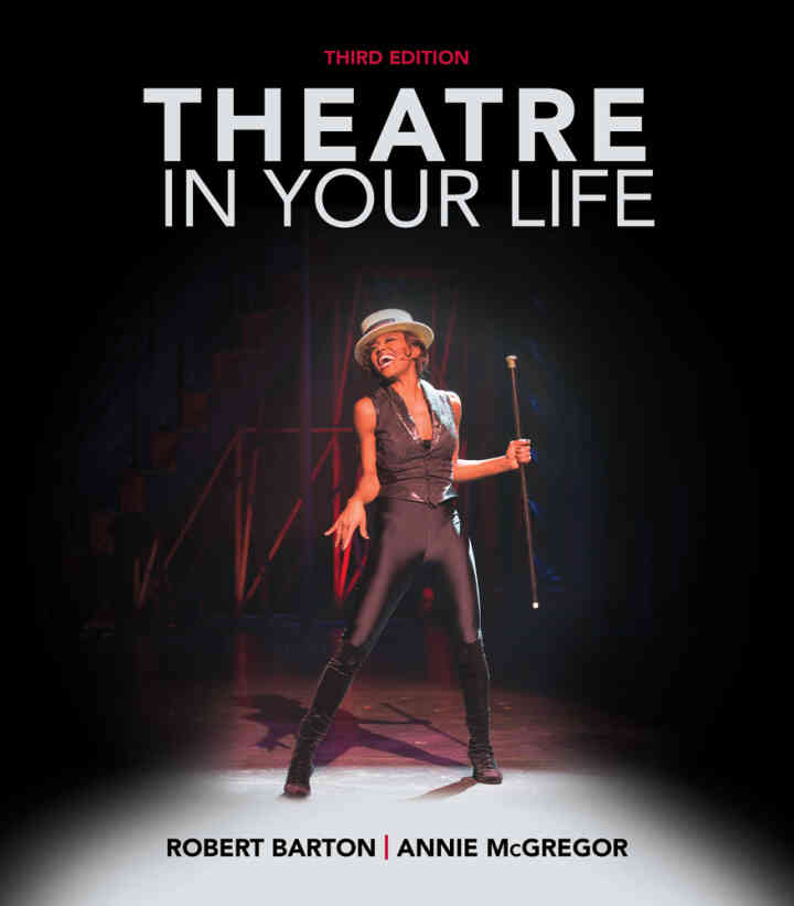 Theatre in Your Life 3rd Edition