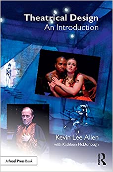 Theatrical Design: An Introduction
